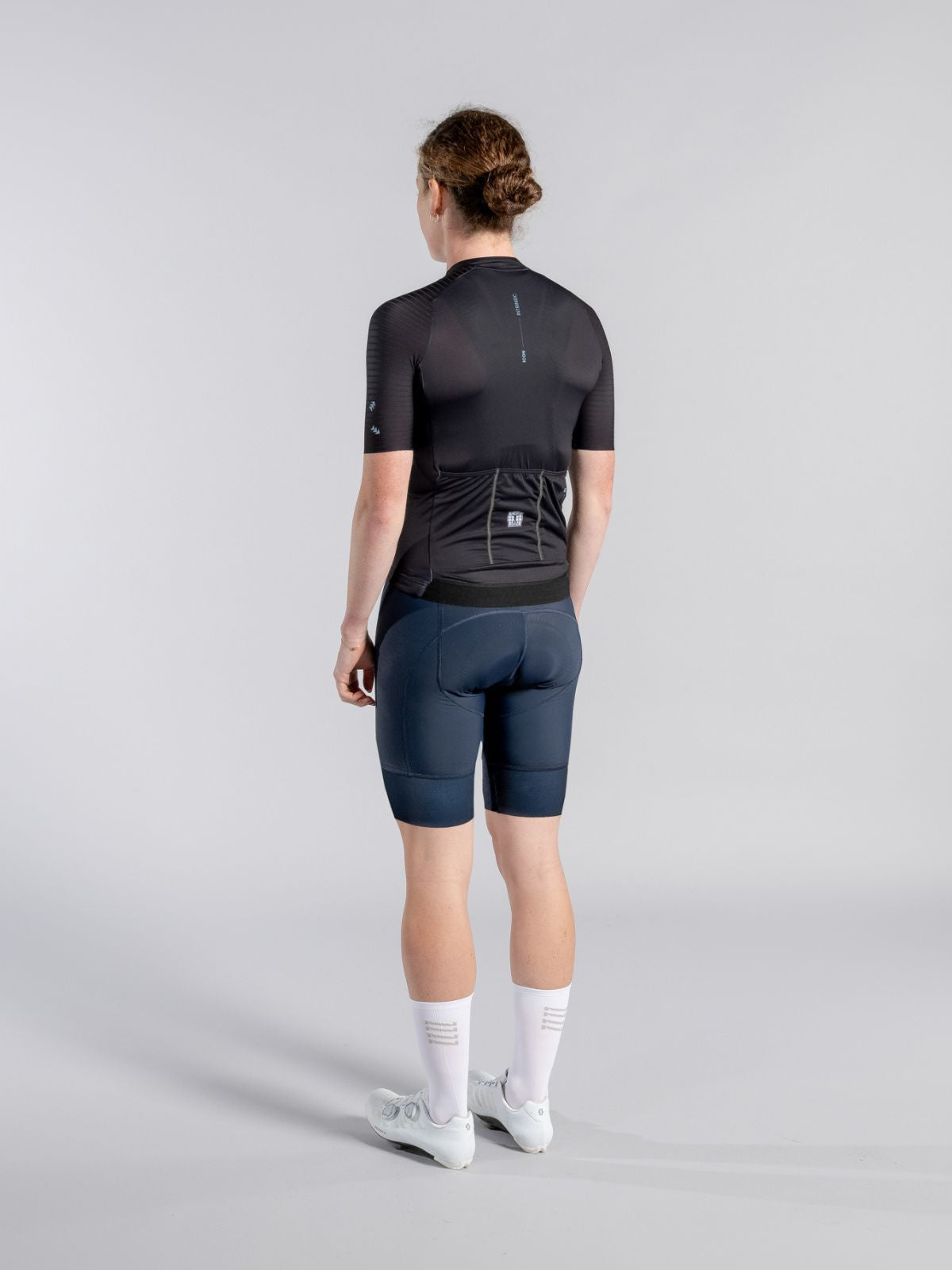 Icon Women's Jersey Eclipse Black