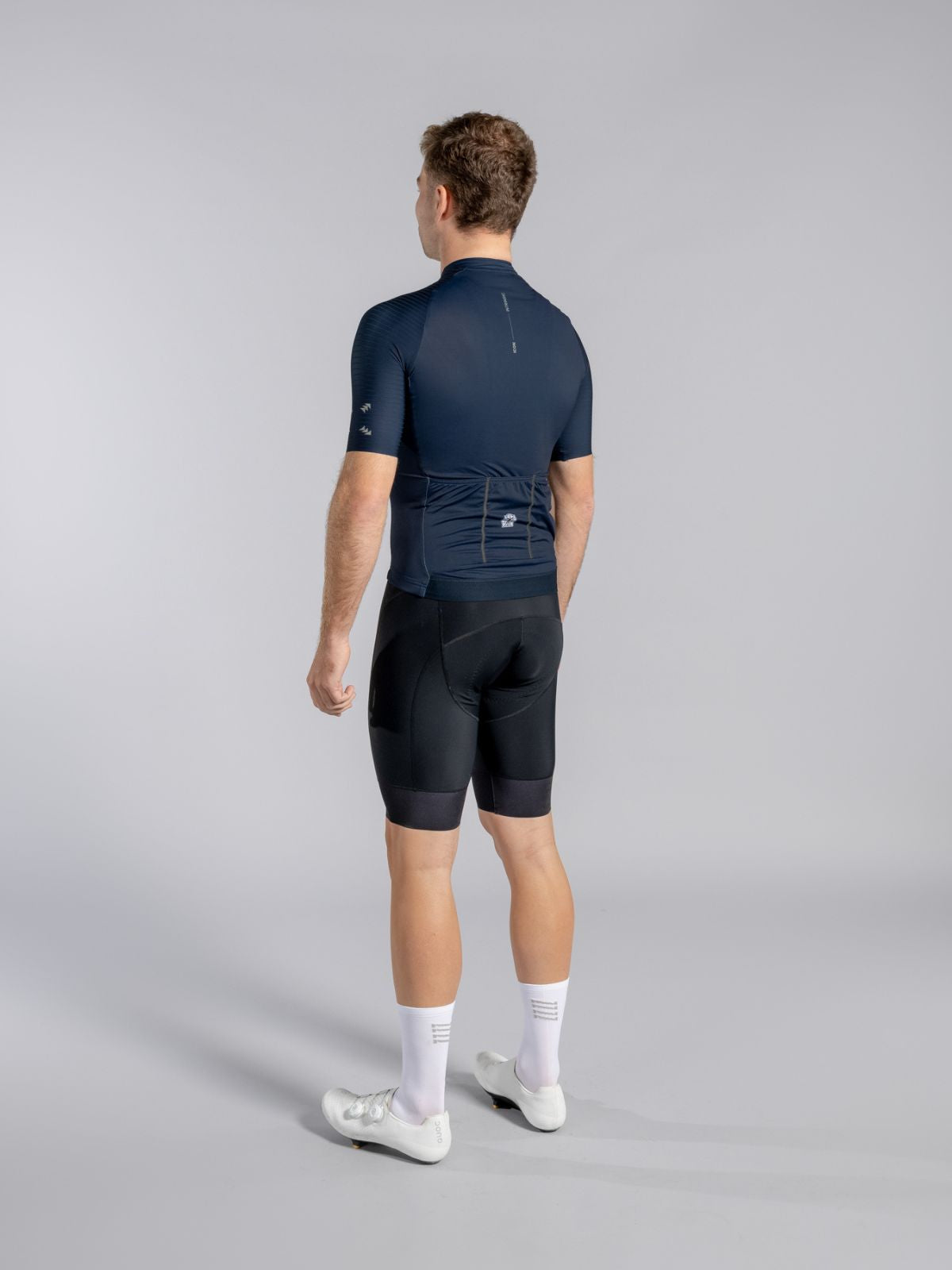 Maillot Icon Misty Nautica