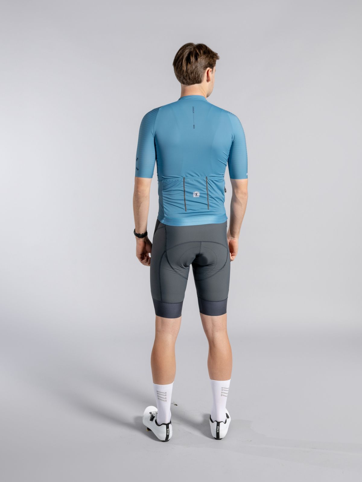 Maillot Icon Pacific Sky