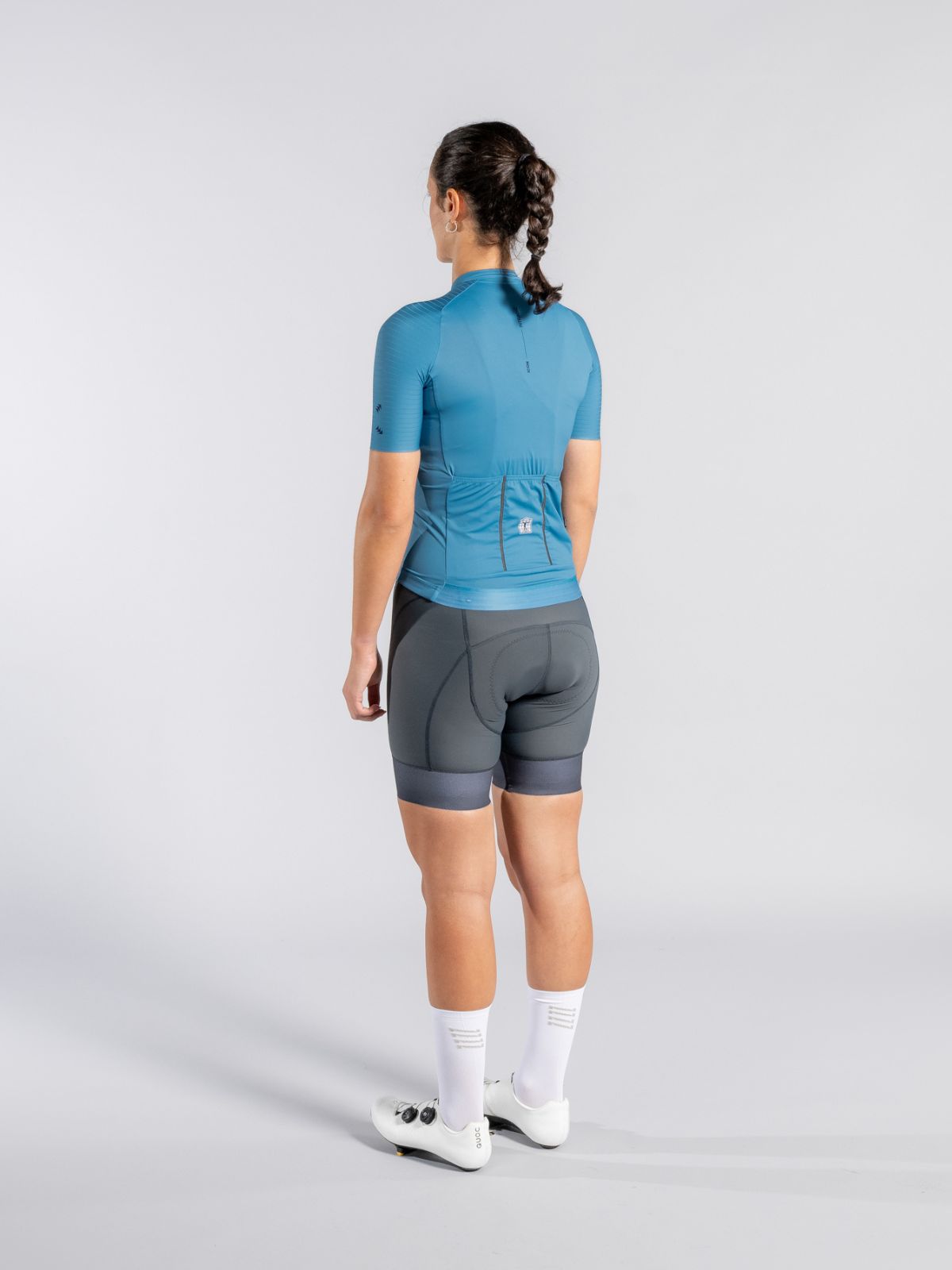 Icon Women's Jersey Pacific Sky