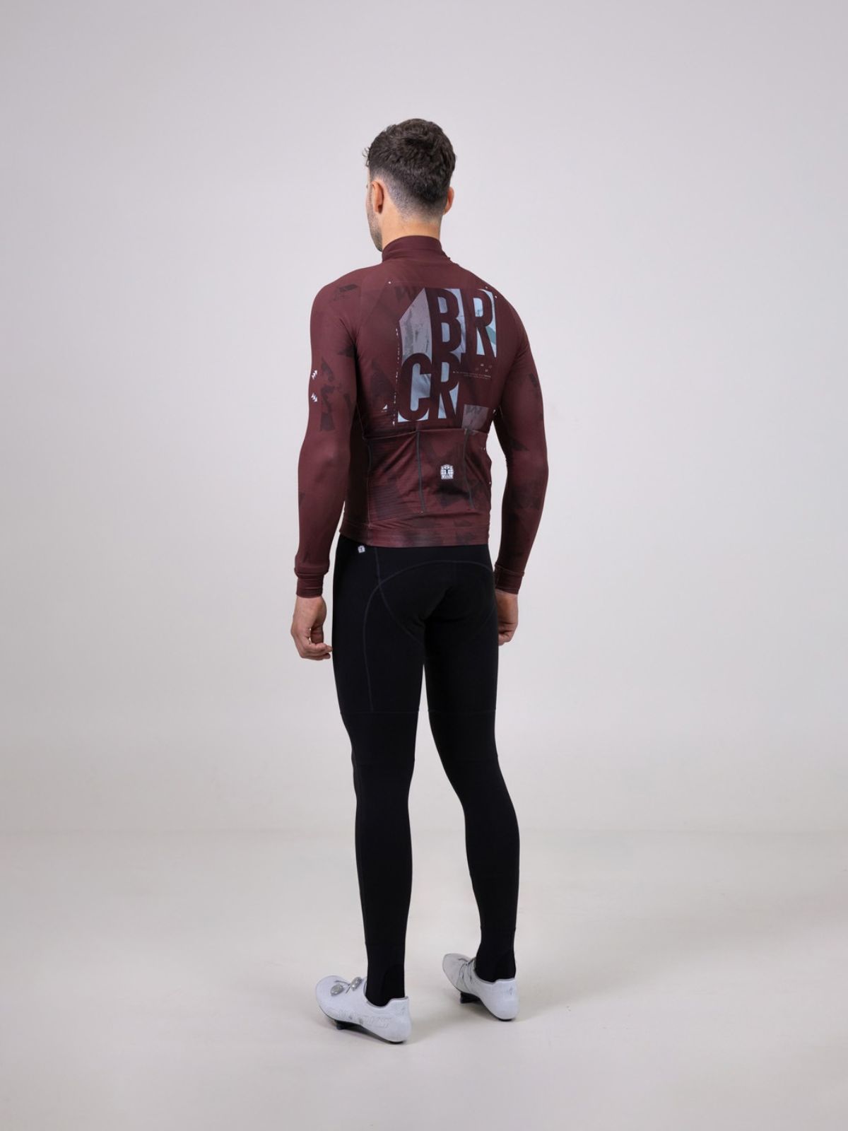 Tempest Light Jacket Bandwidth Toffee