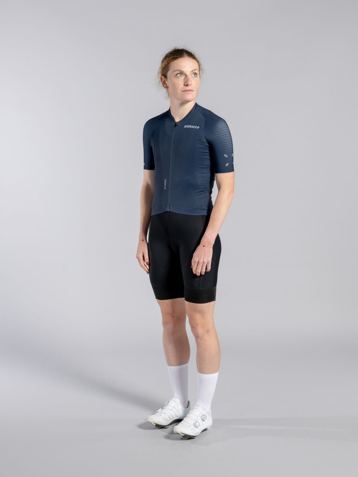 Icon Damen-Trikot Misty Nautica