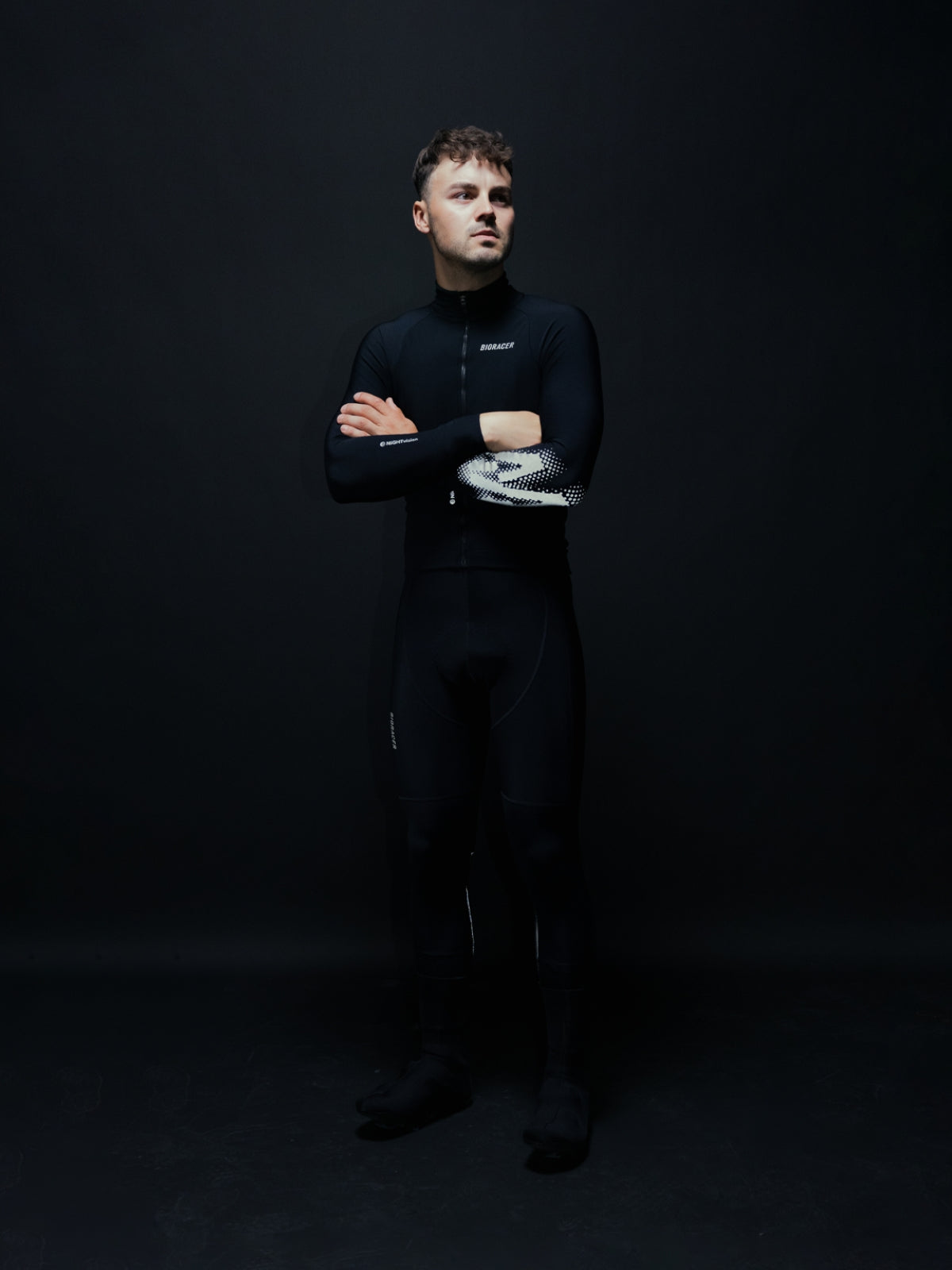 NIGHTvision Tempest Jacket