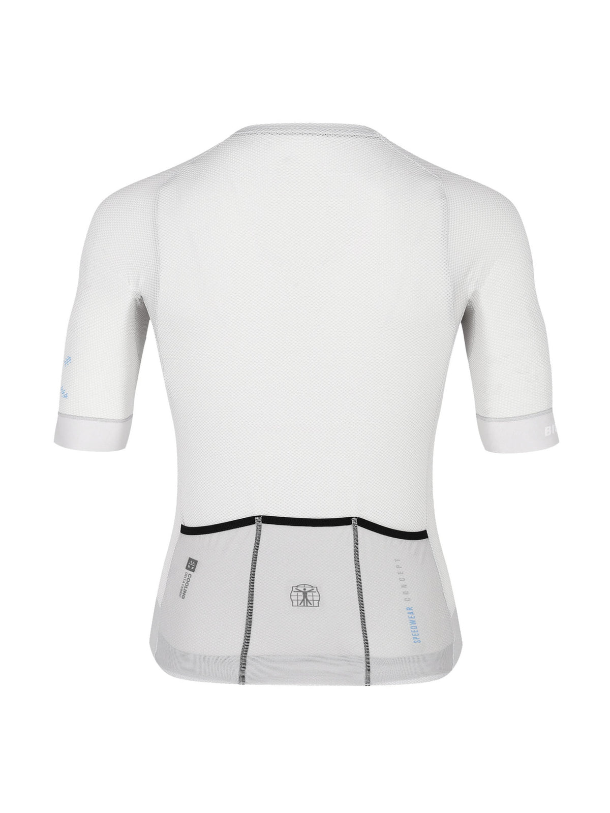 Speedwear Cooling Trikot