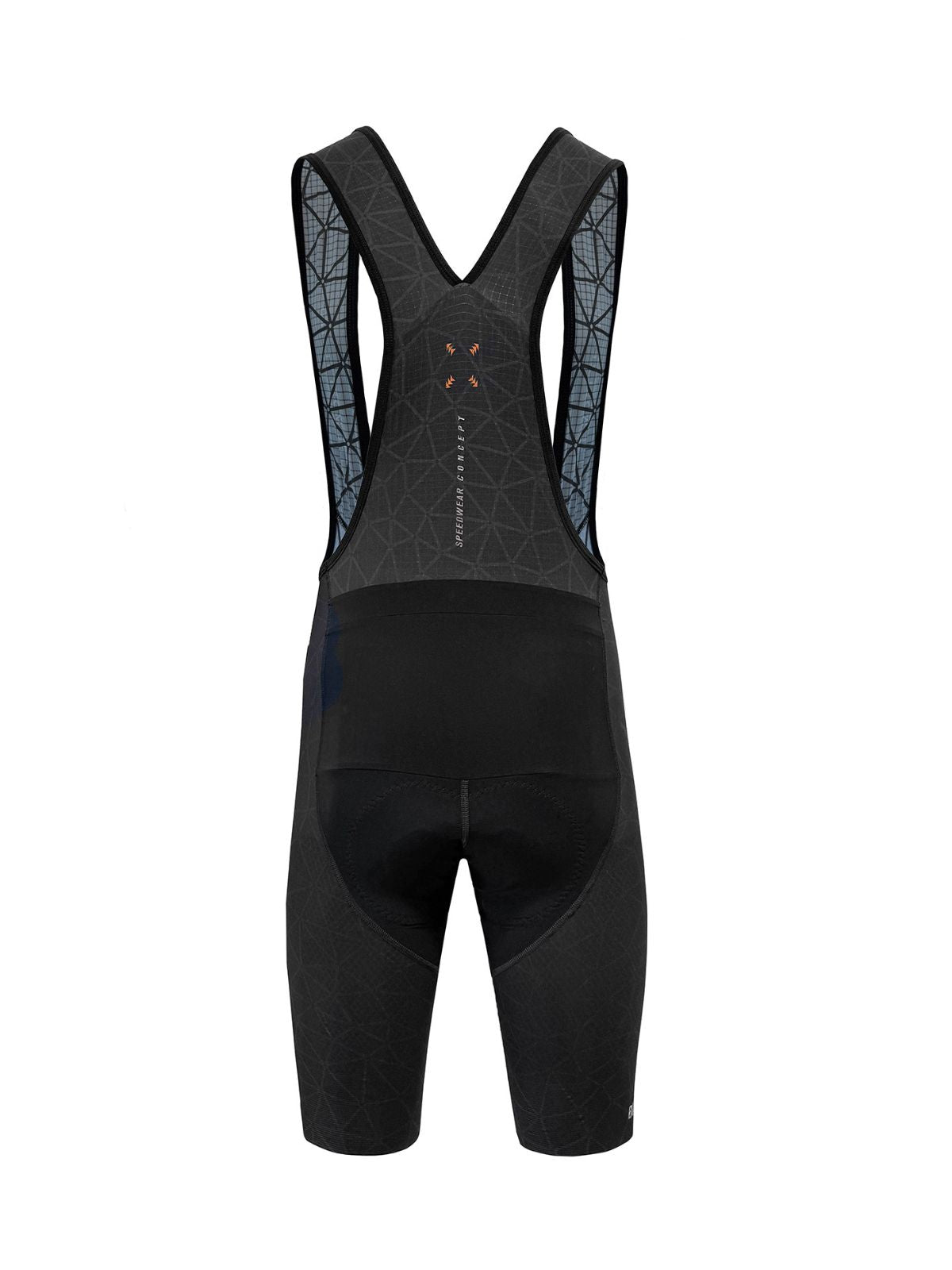 Speedwear Graphene Bibshorts