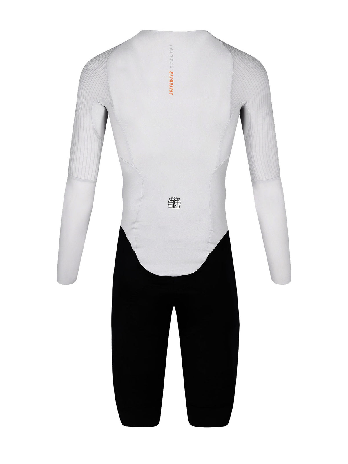 Integral de contrarreloj Speedwear Cool Grey
