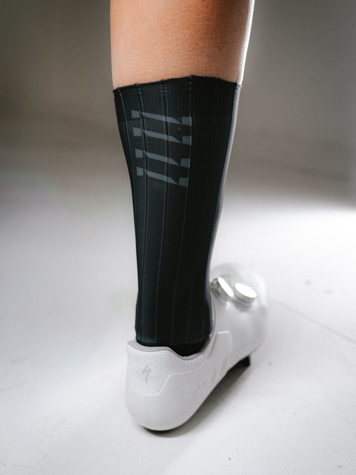 Speedwear Aero Socken Black 2er-Pack