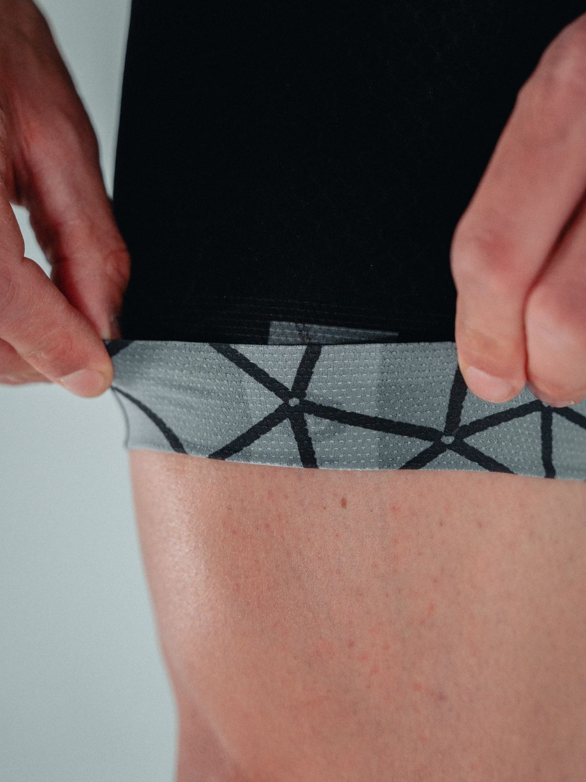 Speedwear Graphene Bibshorts