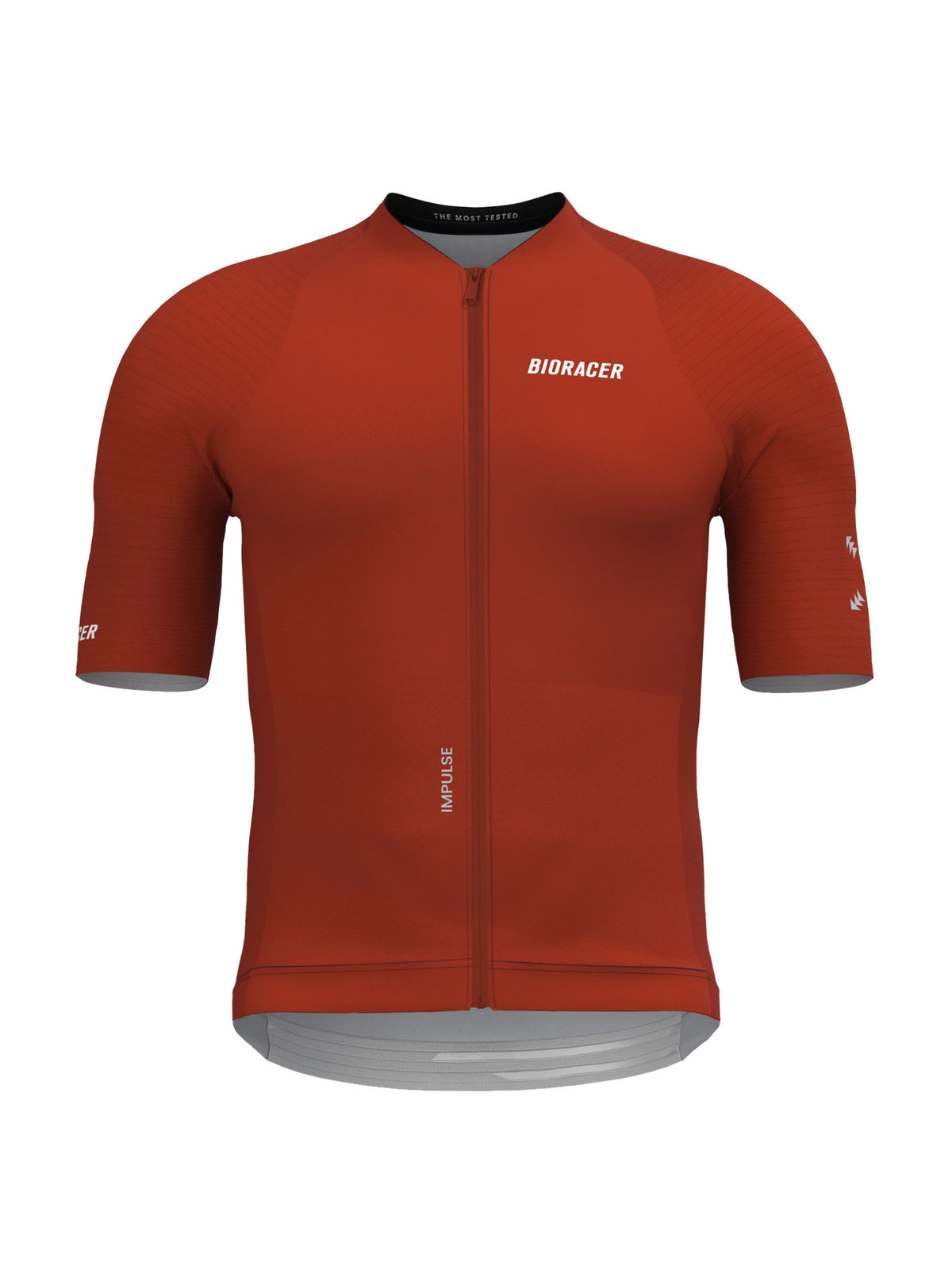 Icon Trikot Terra Cotta