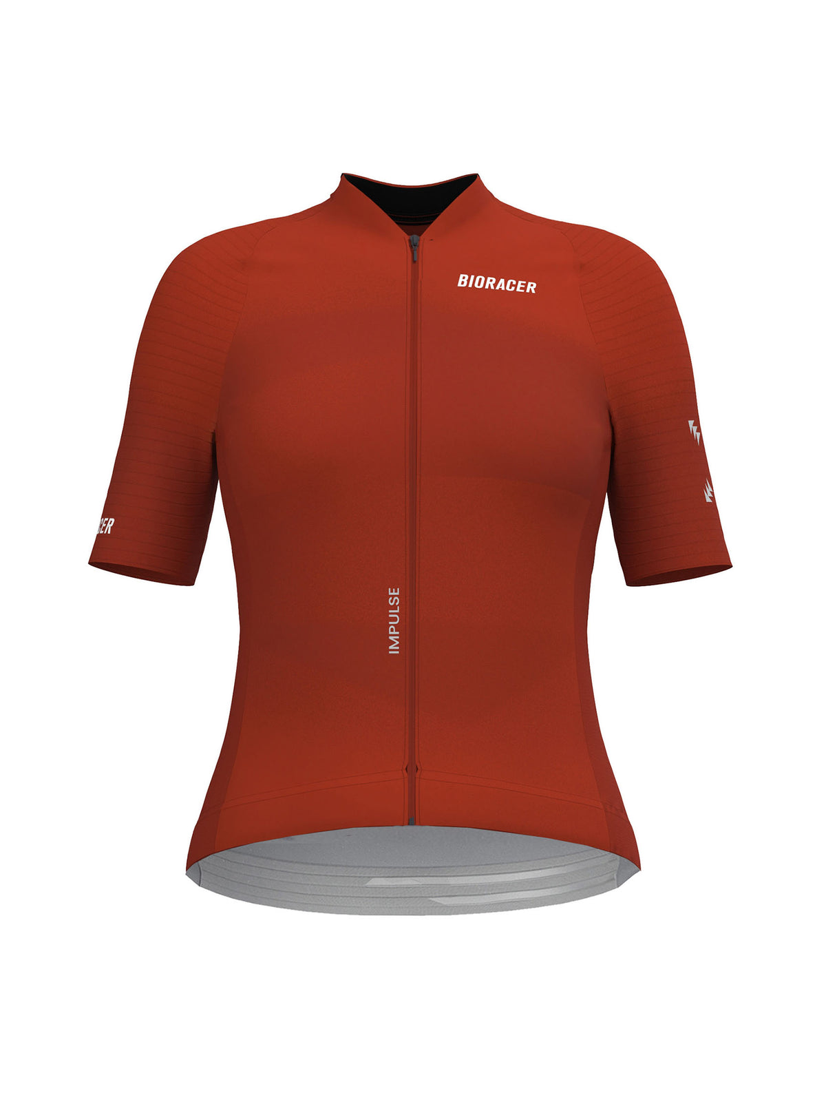 Icon Damen-Trikot Terra Cotta