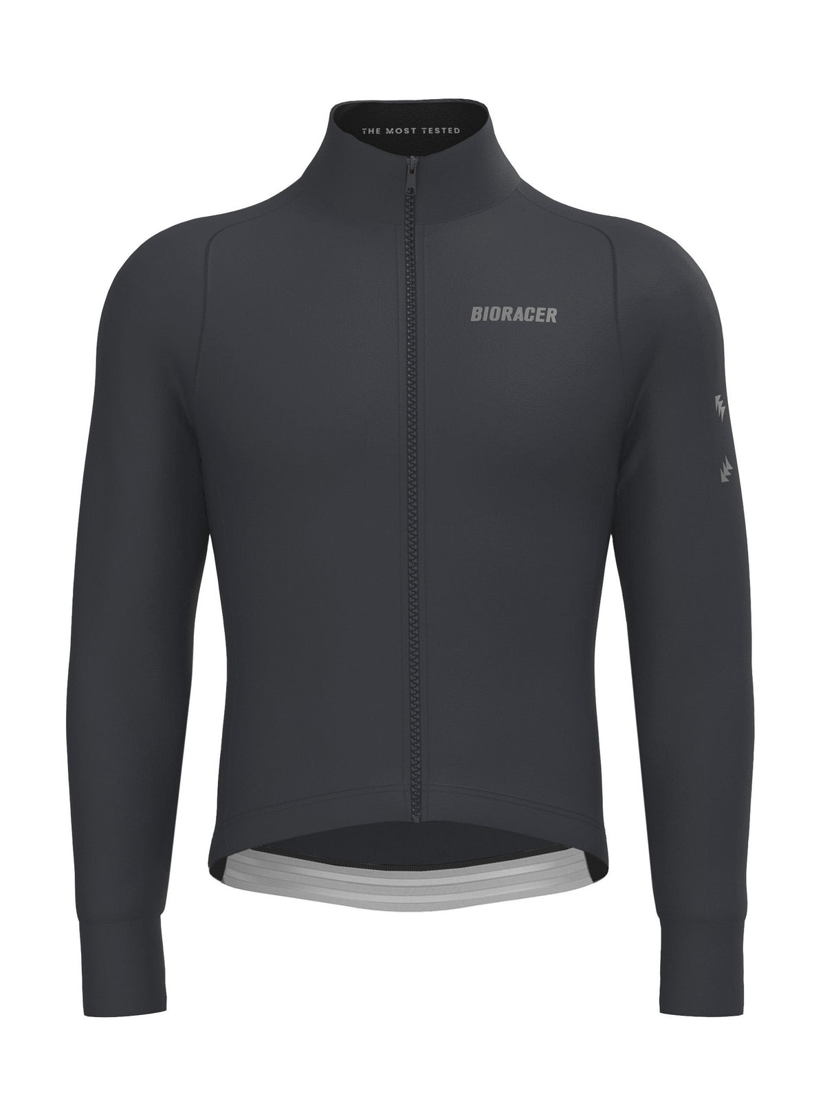Tempest Dames Wielervest Grey
