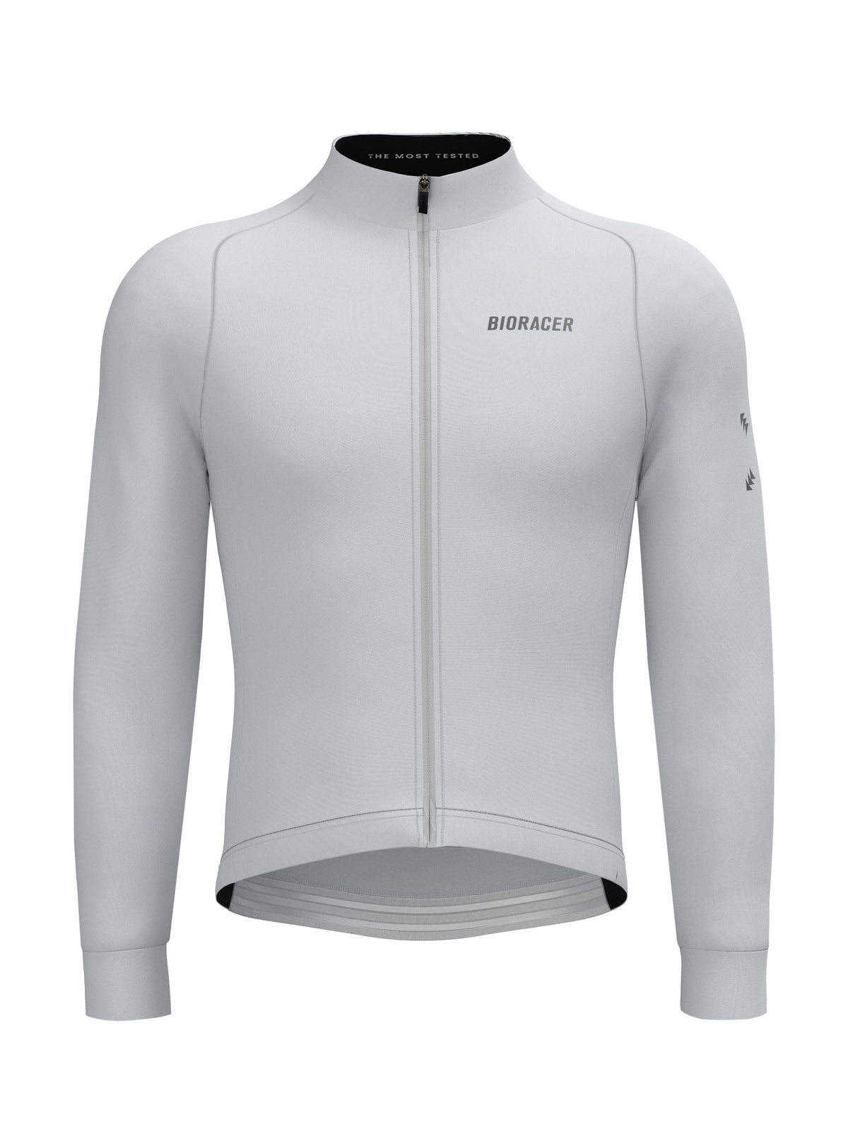 Tempest Light Jacke Cool Grey