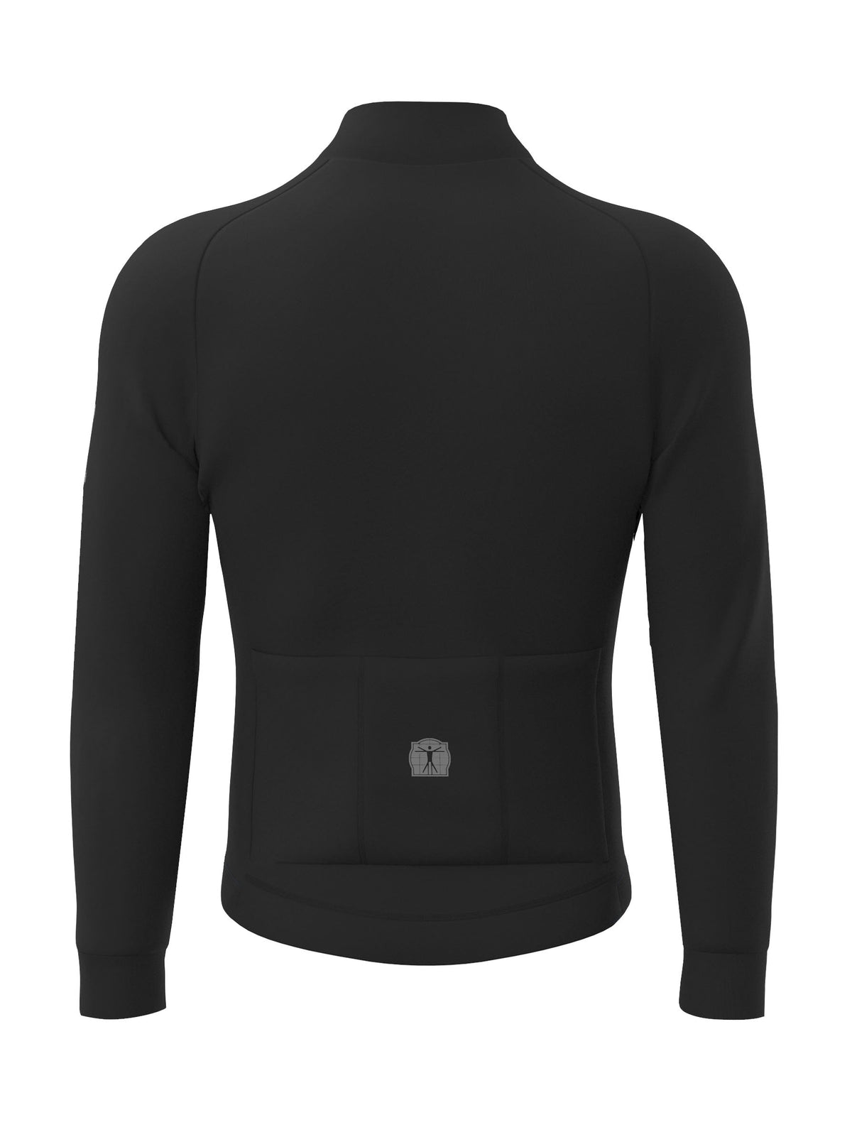 Veste Tempest Light Eclipse Black