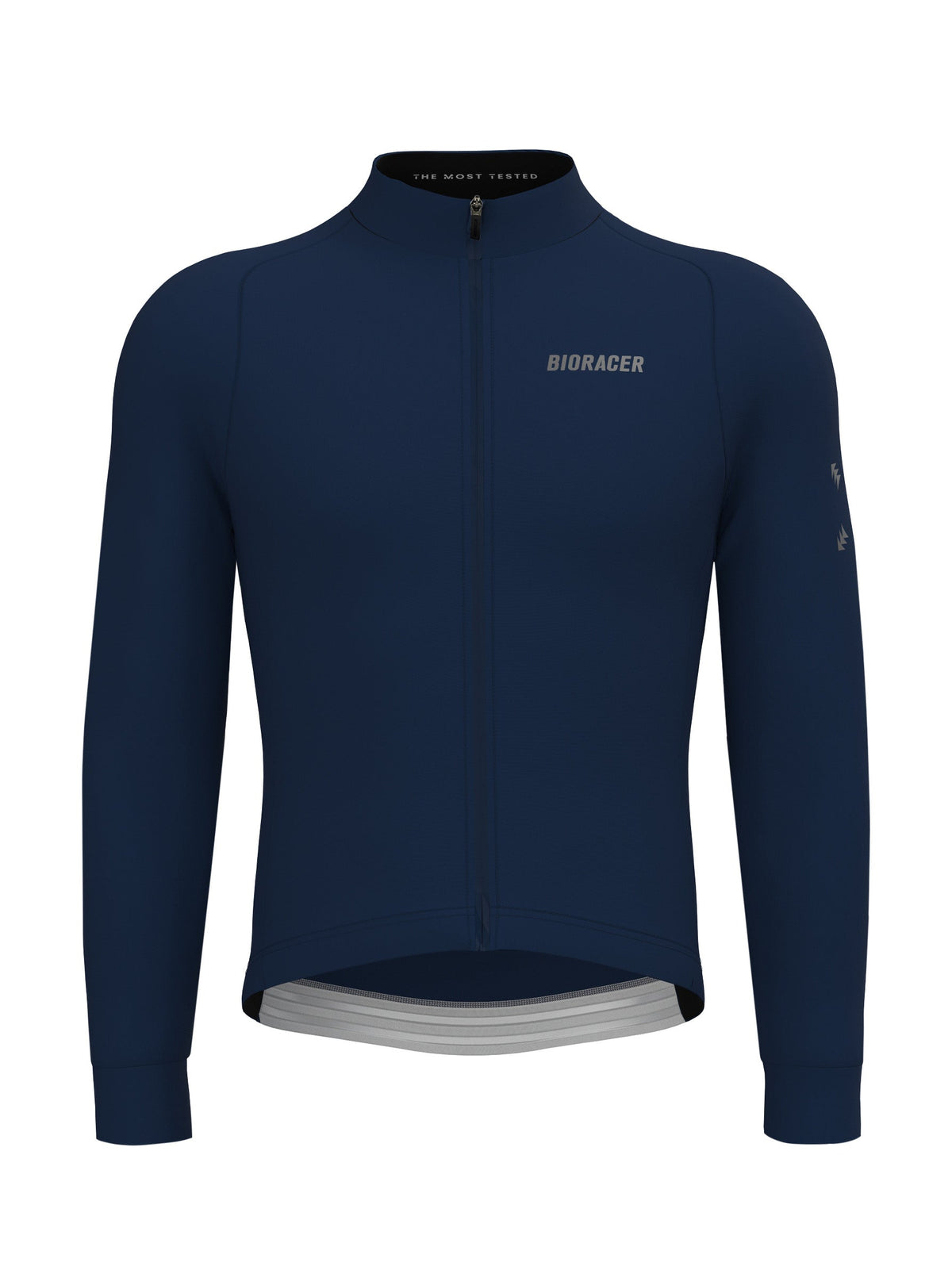 Tempest Light Jacke Misty Nautica