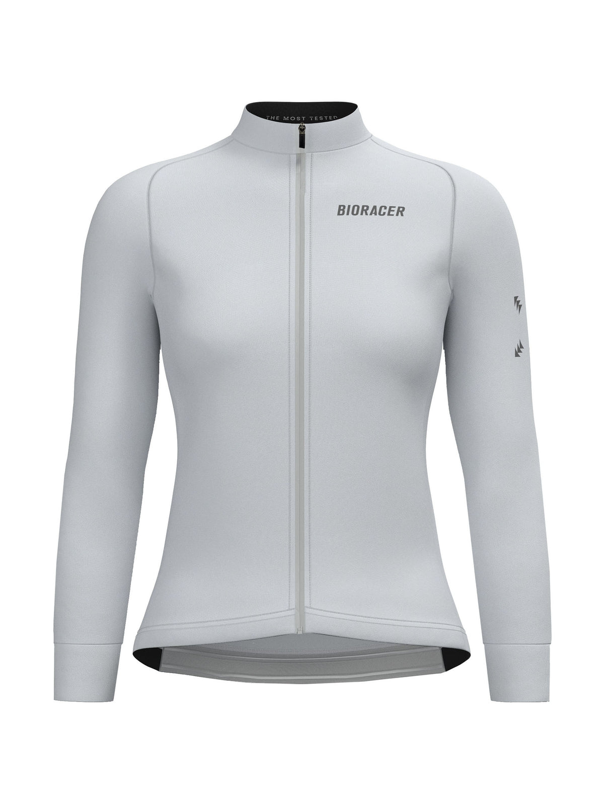 Tempest Light Damenjacke Cool Grey