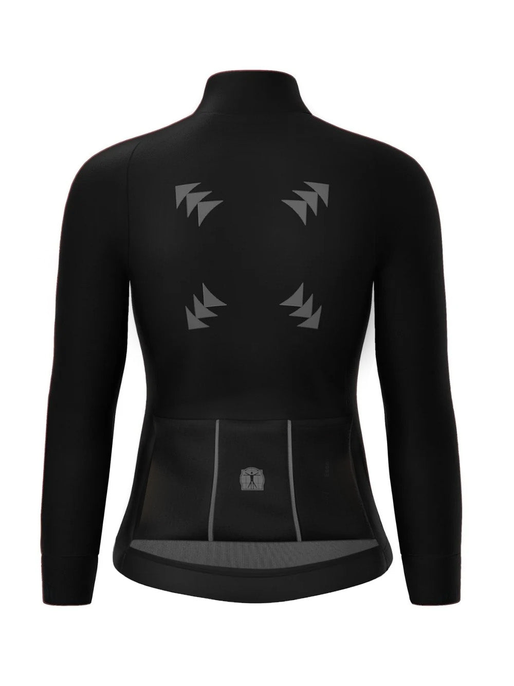 NIGHTvision Tempest Damenjacke