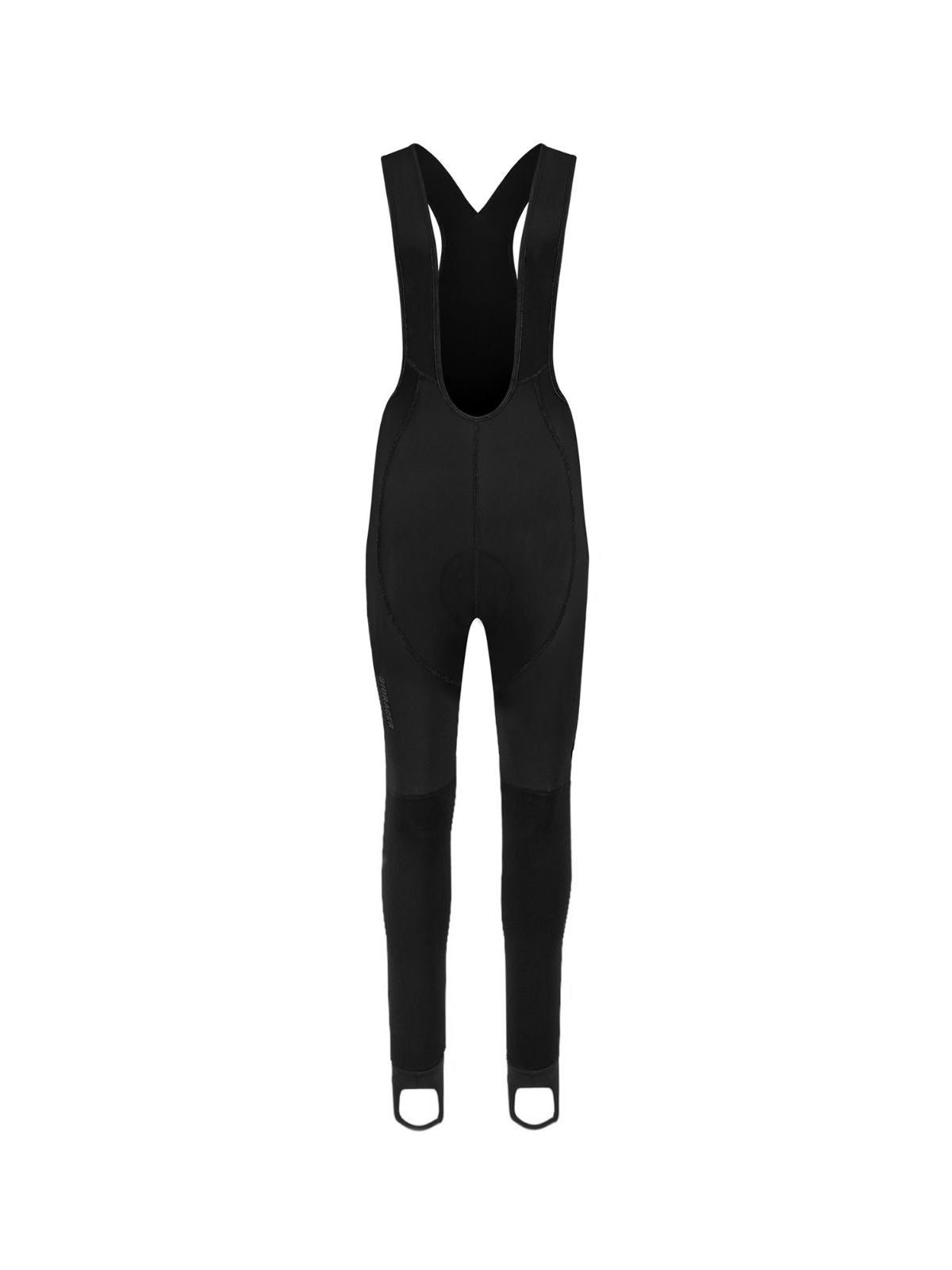 Tempest Gravel Damen-Lange Trägerhose