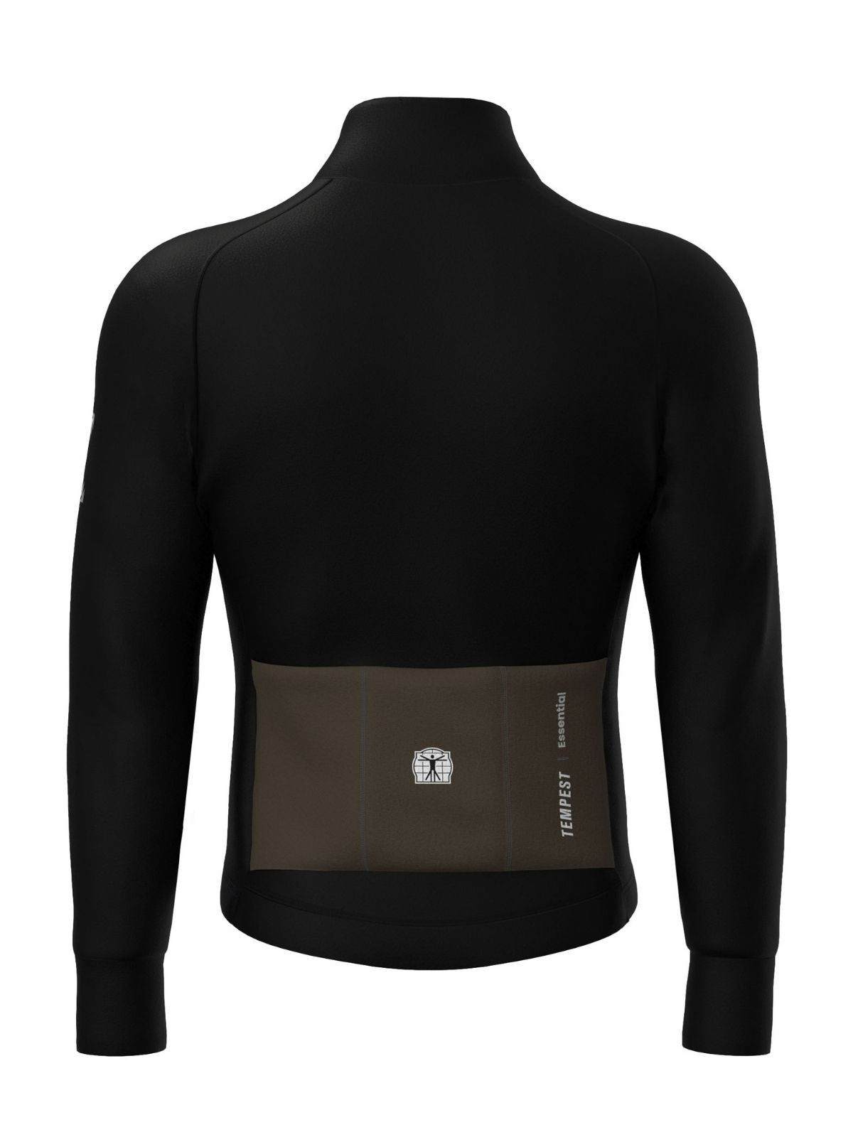 Veste Tempest Eclipse Black