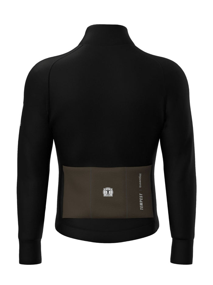 Tempest Jacket Eclipse Black