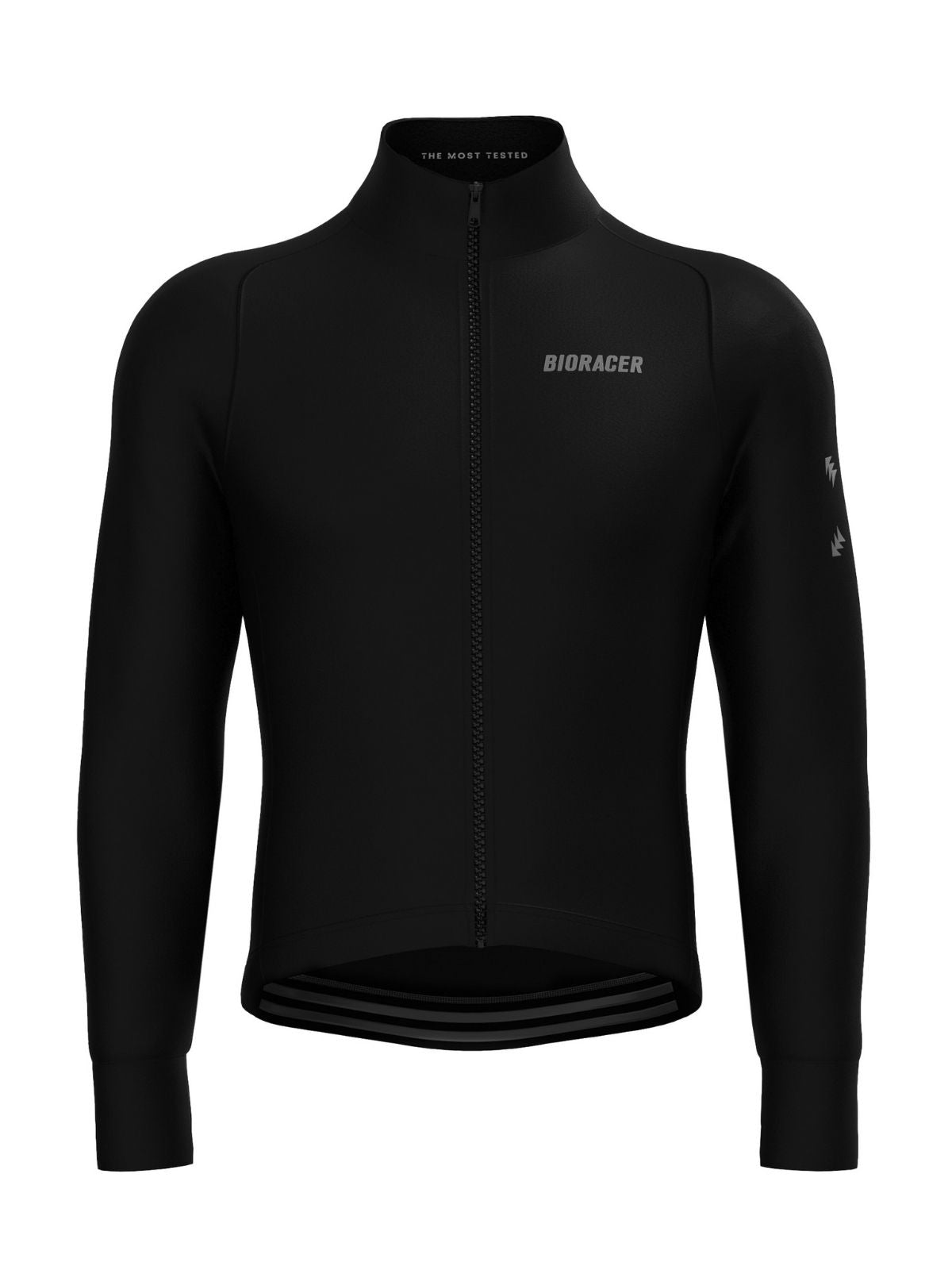Tempest Jacke Eclipse Black