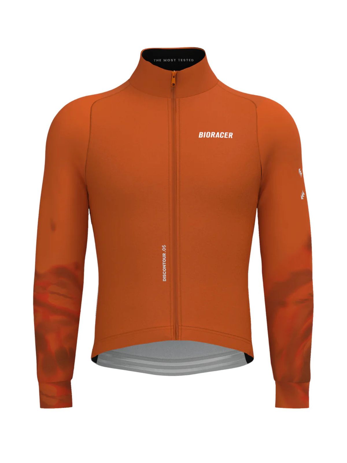 Tempest Light Jacke Rusty Ochre