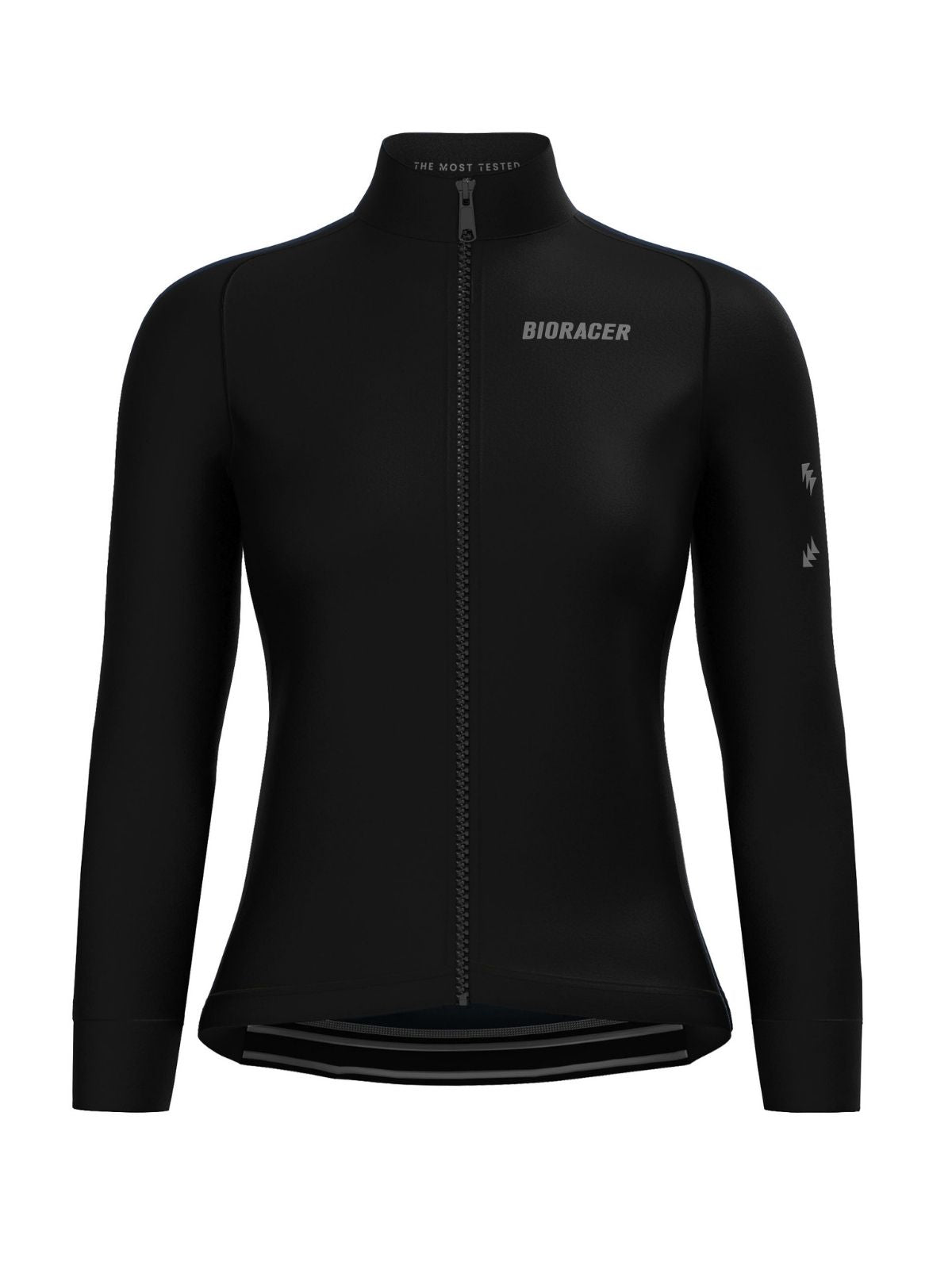 Tempest Damenjacke Eclipse Black