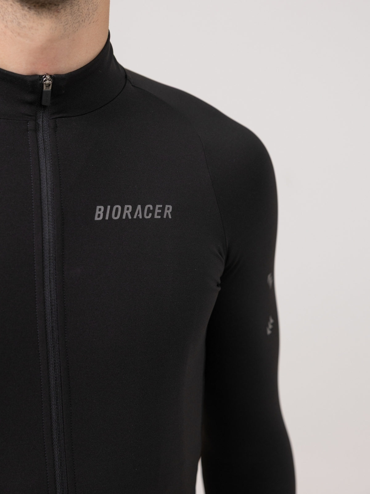 Veste Tempest Light Eclipse Black