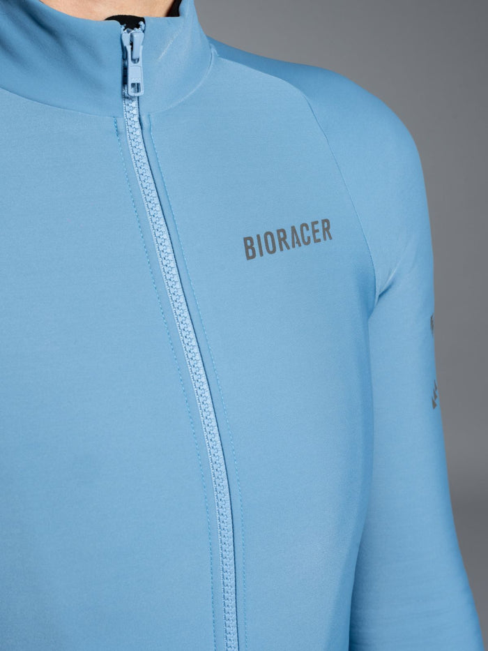 Tempest Damenjacke Glacier Blue
