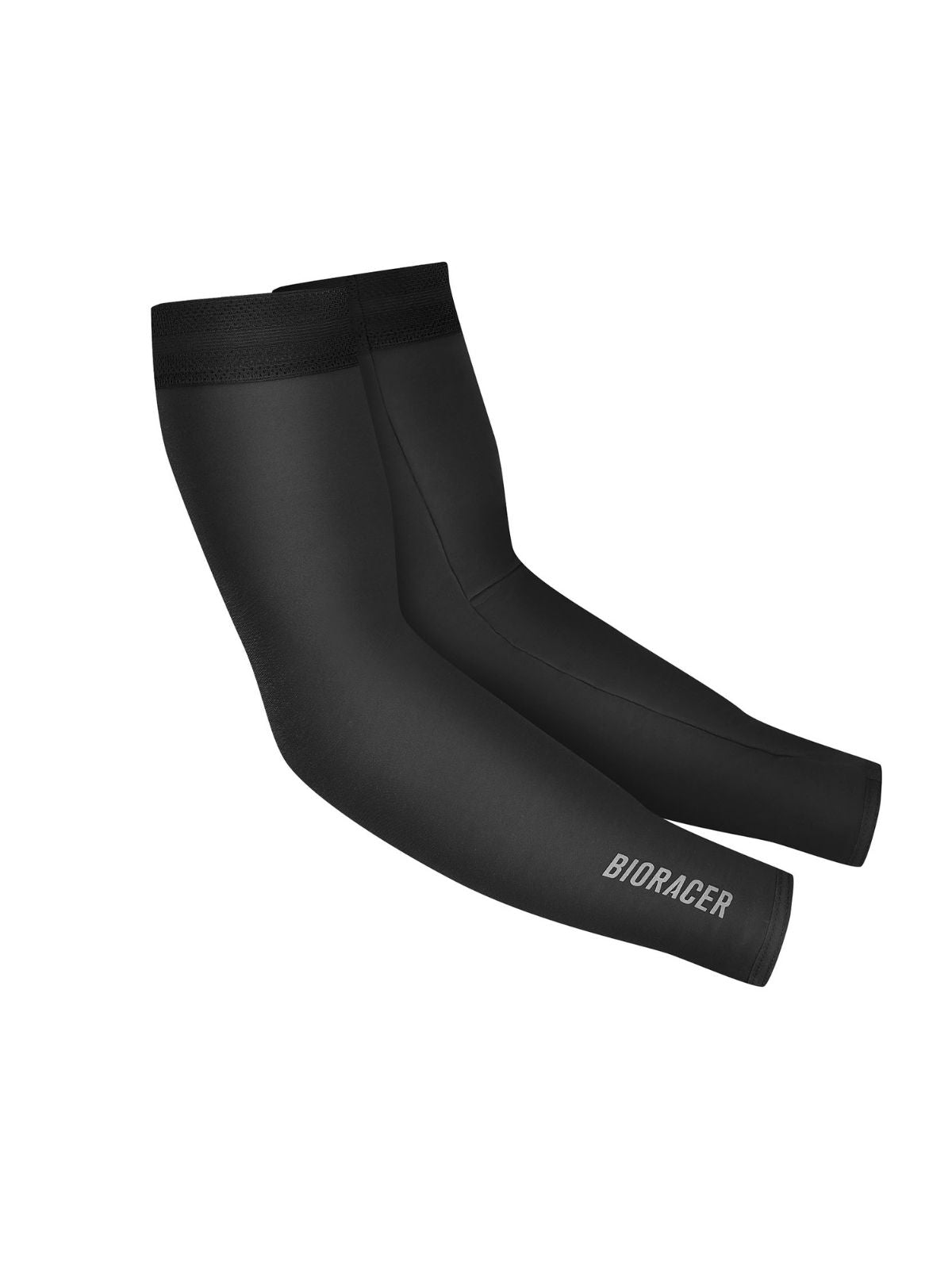 Thermische Armstulpen Schwarz