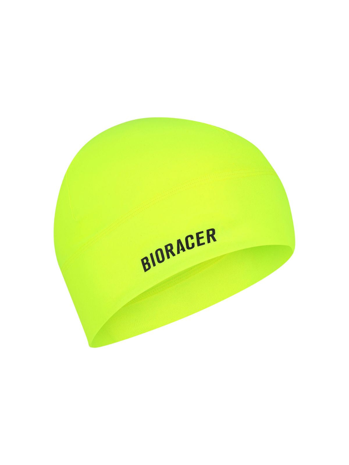 Thermomütze Fluo Gelb