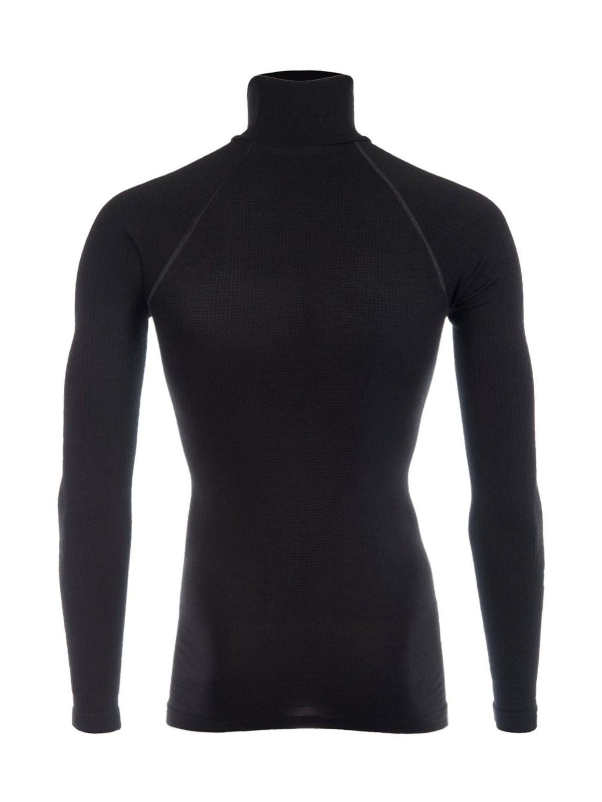 Thermal Long Sleeve Merino Base Layer