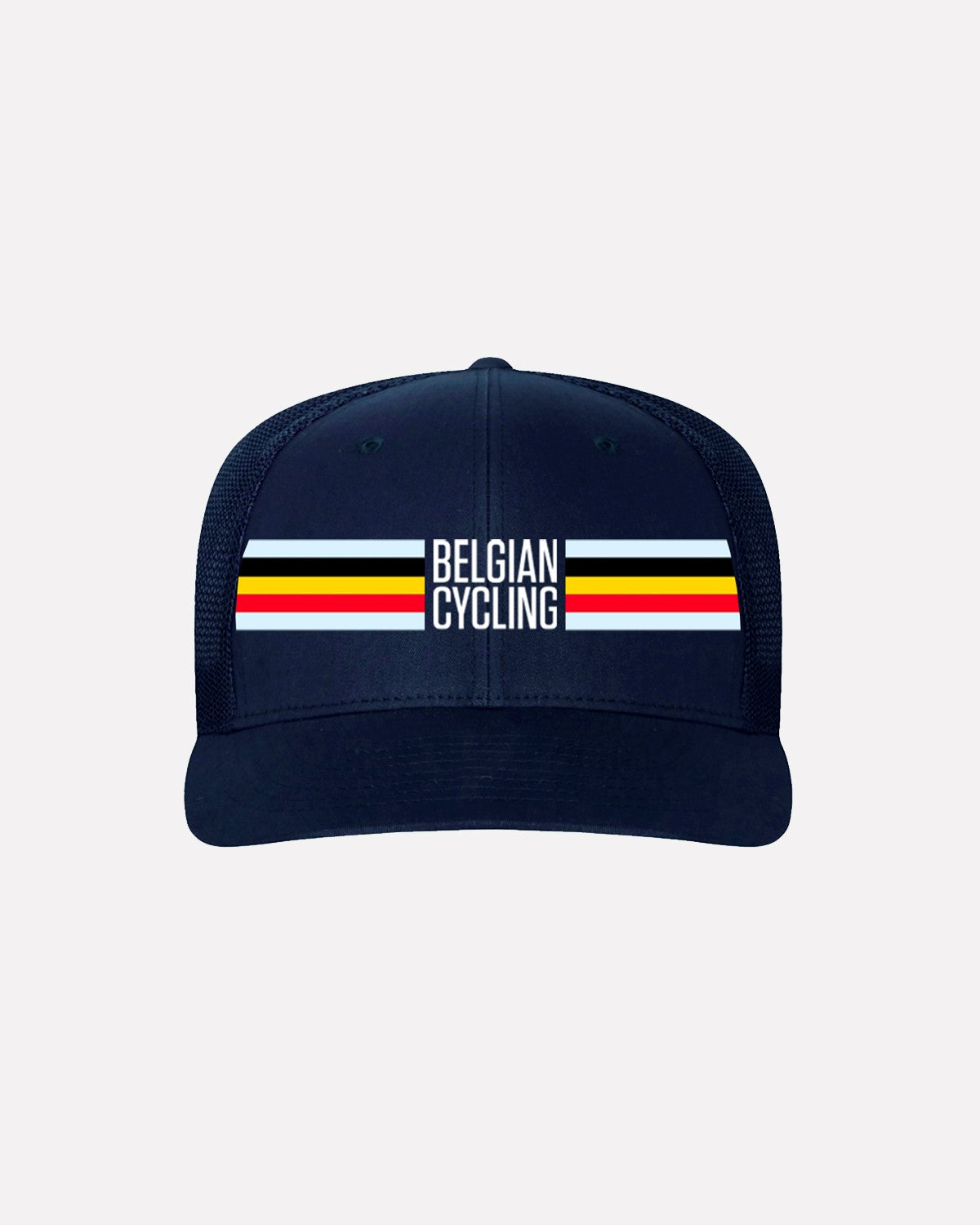 The Vandal x Bioracer Trucker Cap