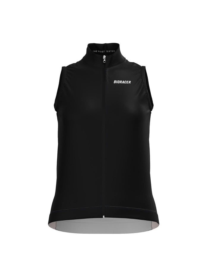 Gilet Icon Eclipse Black Femme