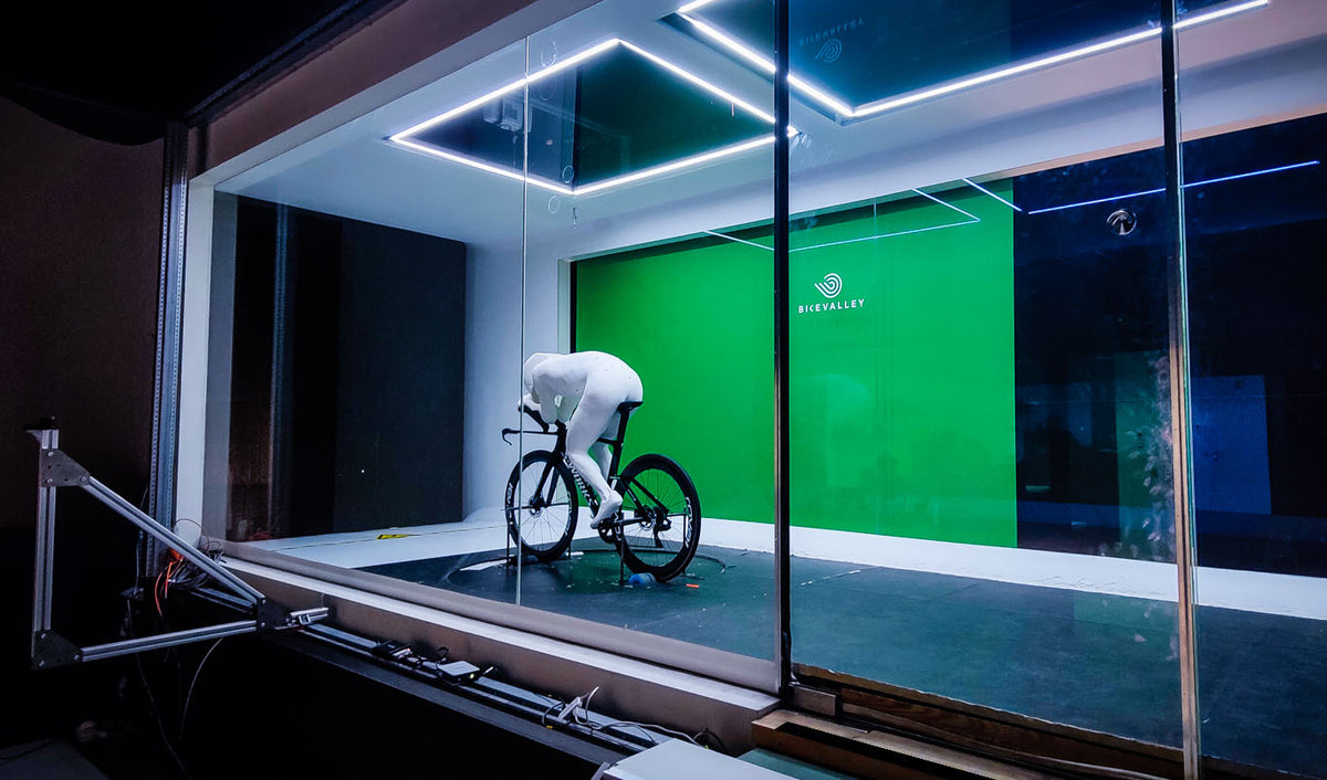 Wind Tunnel