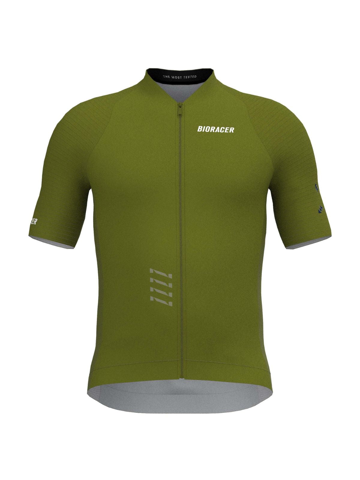 Icon Trikot Thyme Green