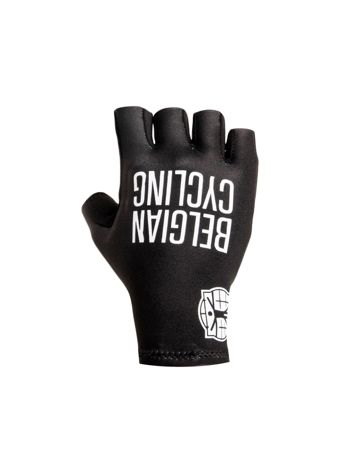 Offizielle Belgian Cycling Radhandschuhe