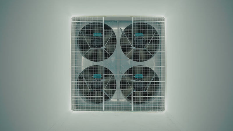 Clip showing Bioracer athletes and engineers testing cycling apparel in ProtoLab, wind tunnel and on Flemish cobbles – “The Most Tested” campaign