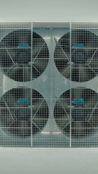 Clip showing Bioracer athletes and engineers testing cycling apparel in ProtoLab, wind tunnel and on Flemish cobbles – “The Most Tested” campaign