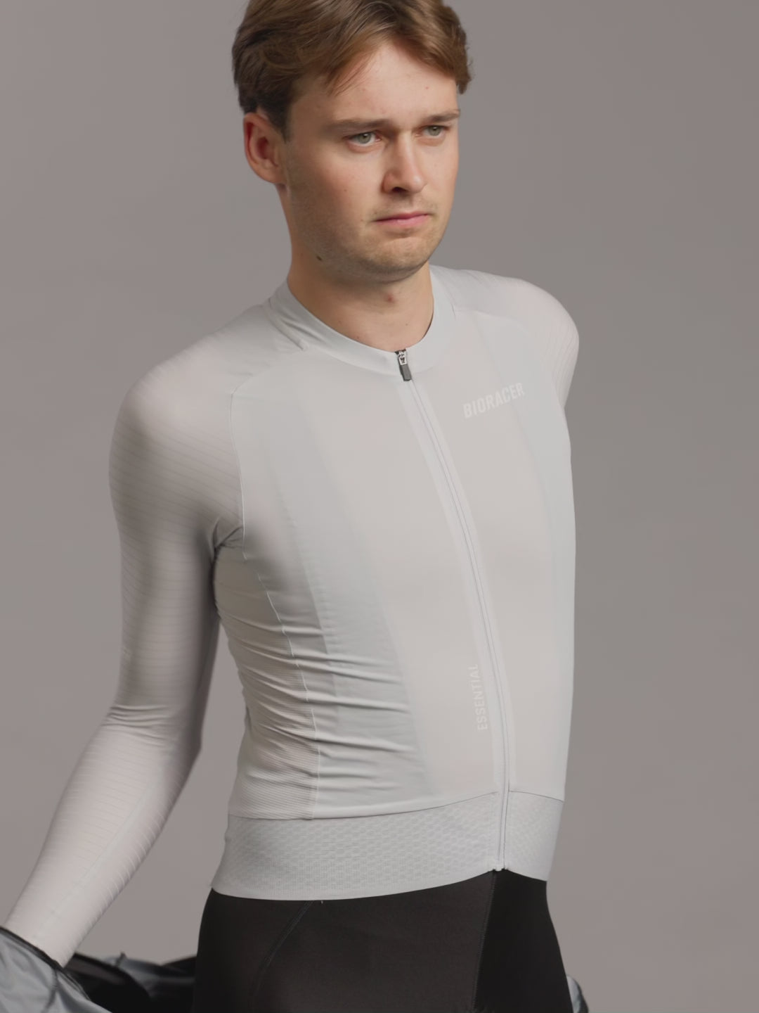 Wind Body Eclipse Black