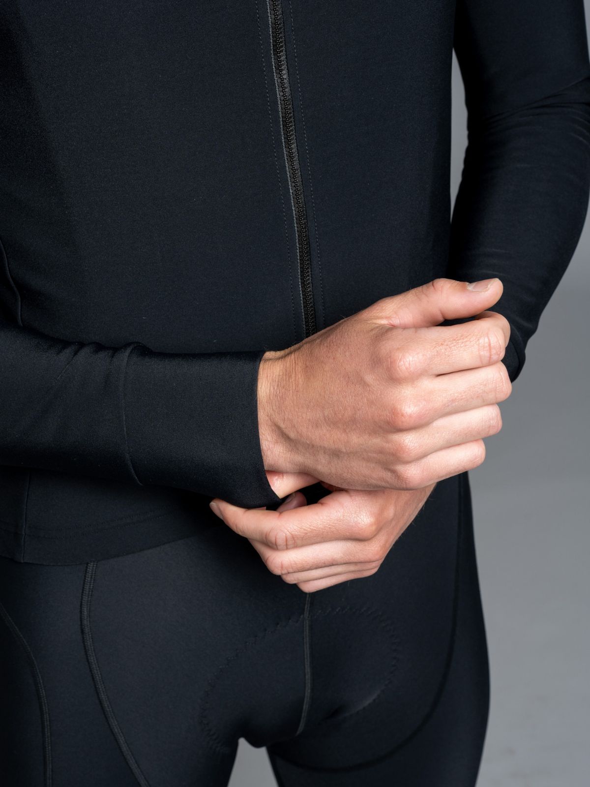 Veste Tempest Eclipse Black