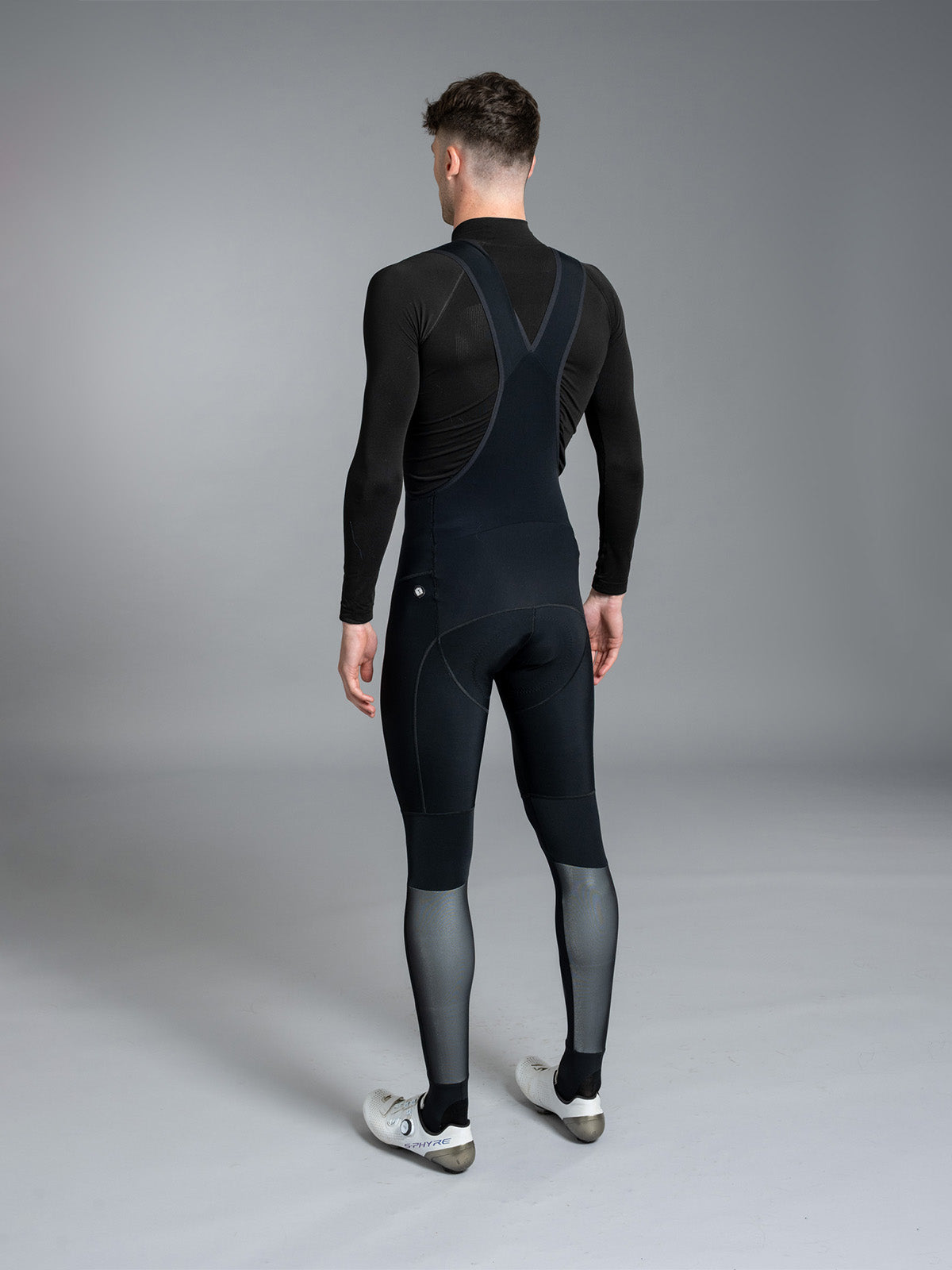 Thermal Long Sleeve Base Layer