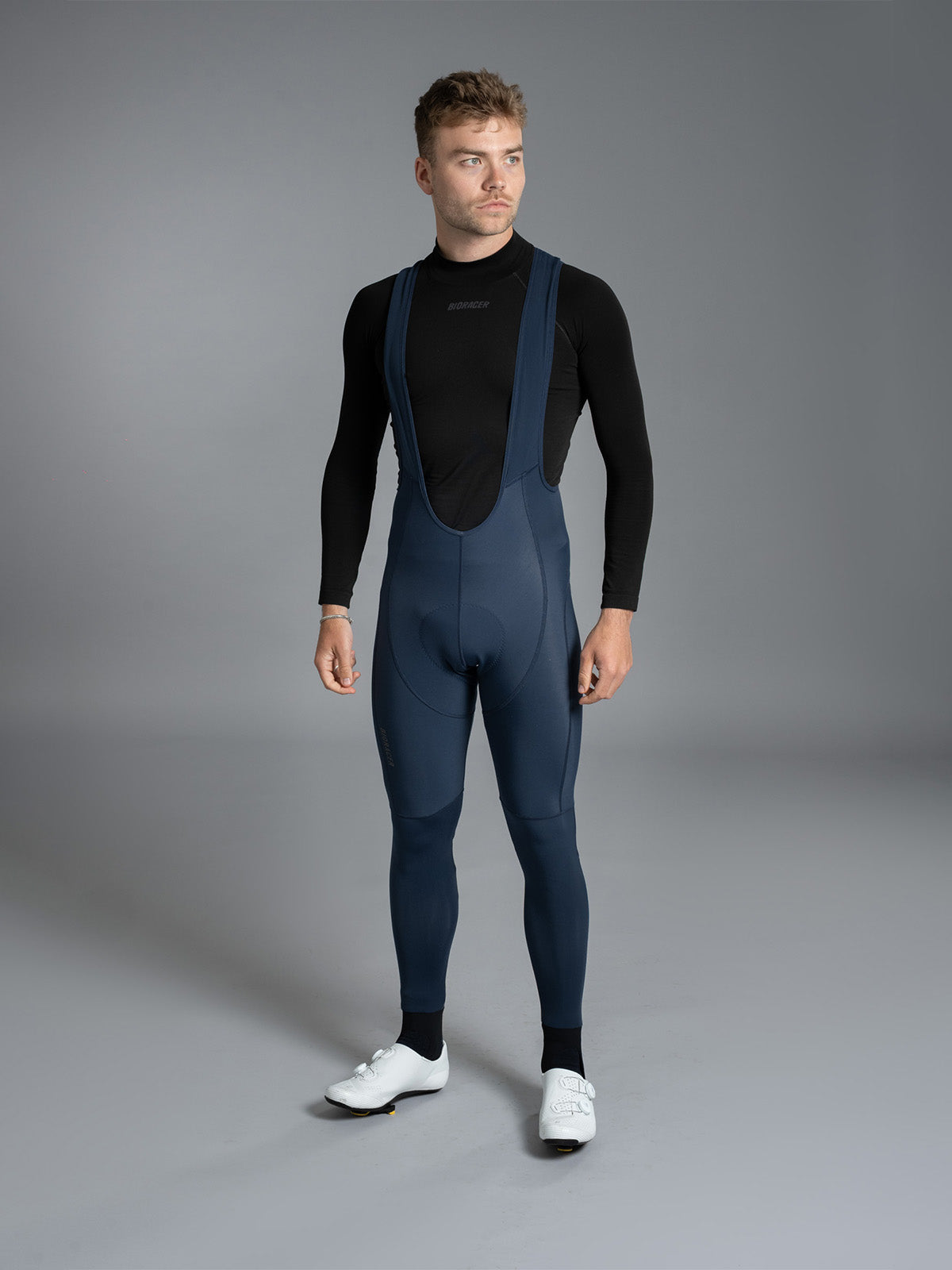 Tempest Pixel Lange Trägerhose Nautica