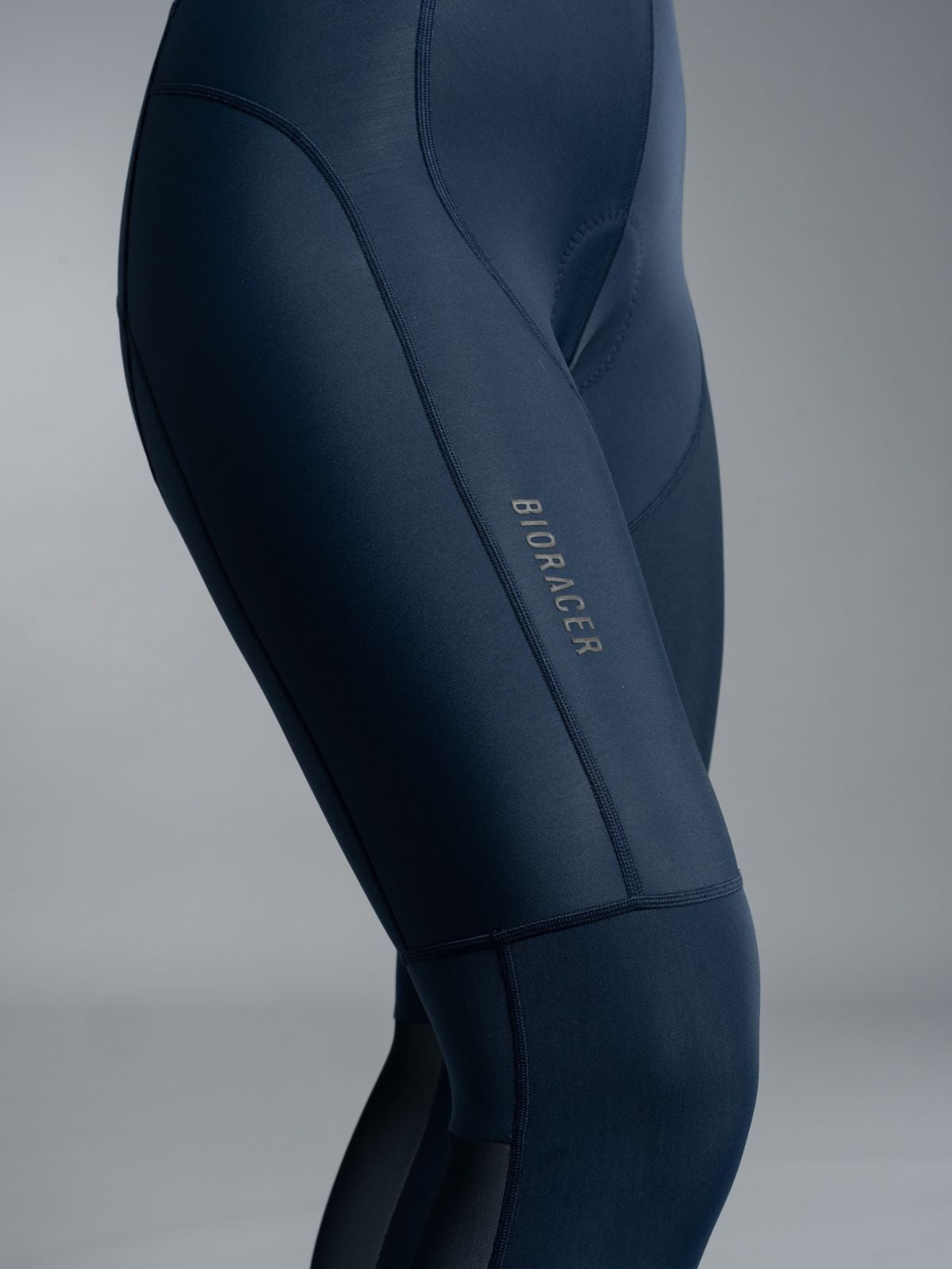 Cuissard long Tempest Pixel Nautica Femme