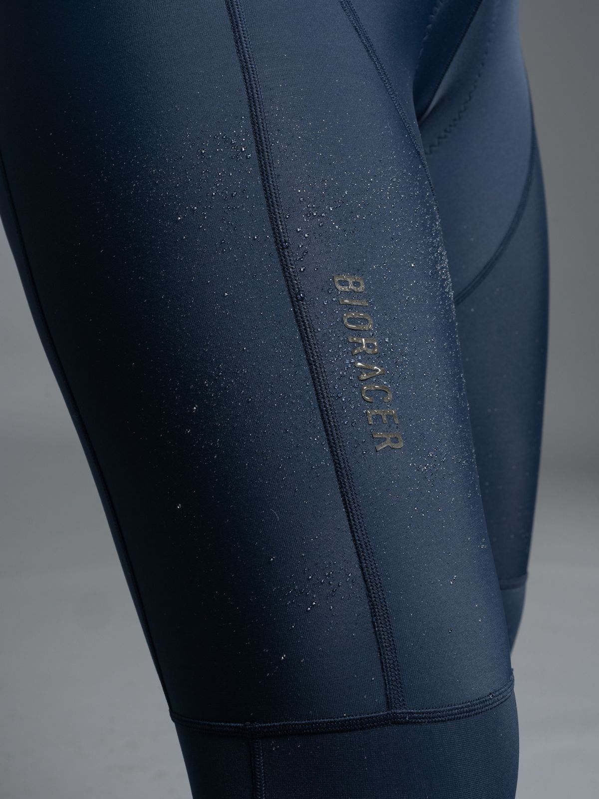 Cuissard long Tempest Pixel Nautica Femme