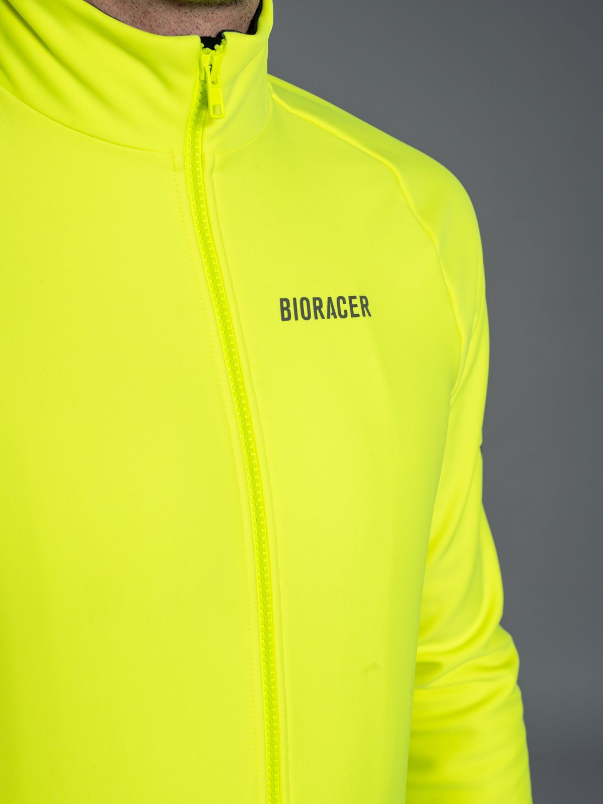 Veste Tempest Protect Pixel Jaune fluo