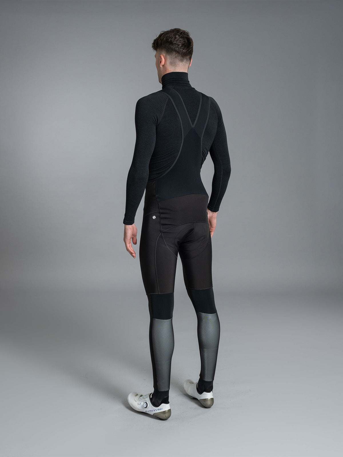 Thermal Long Sleeve Merino Base Layer