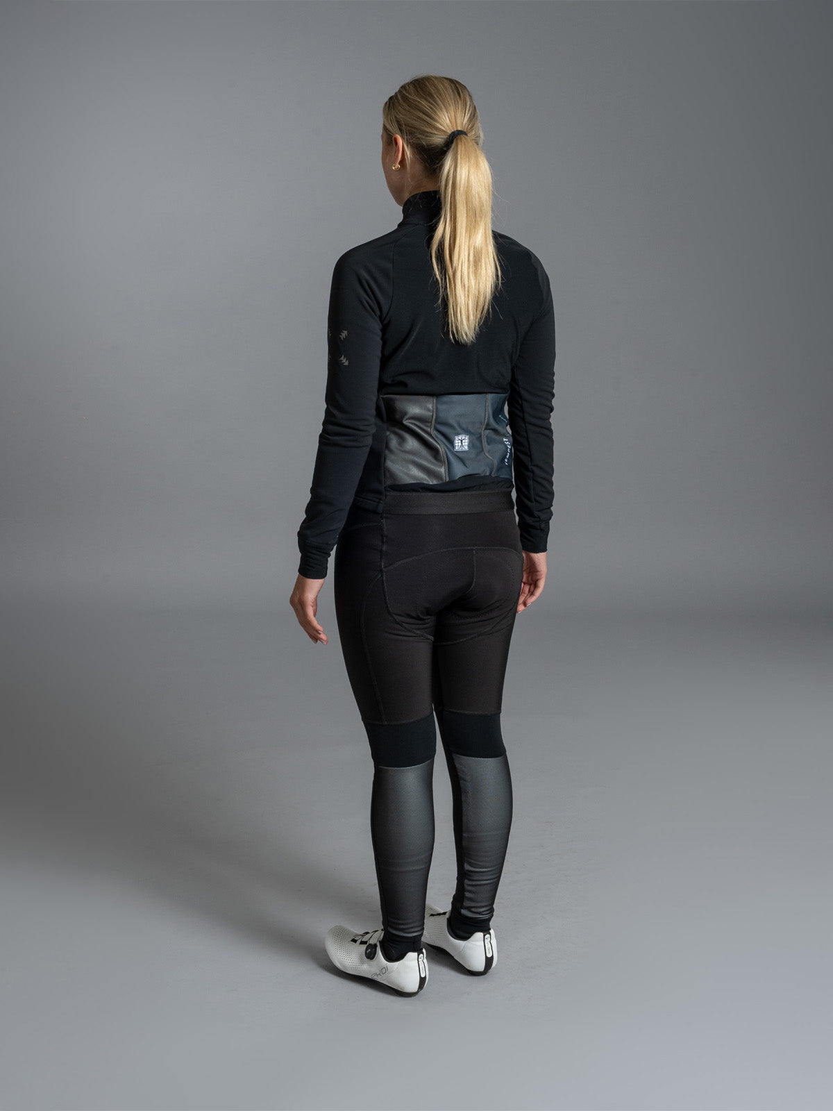 Veste Tempest Protect Pixel Noir Femme