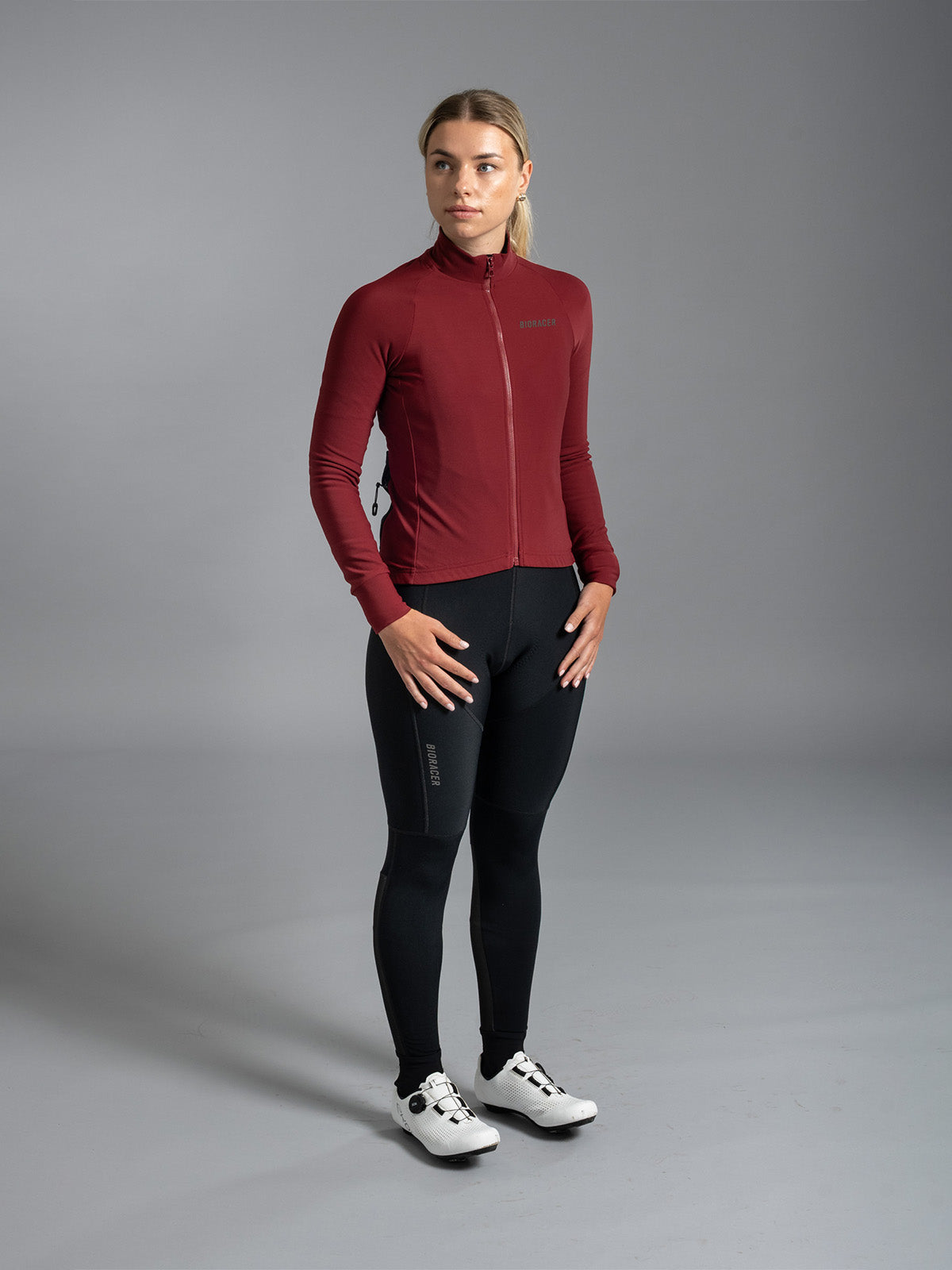 Tempest Damenjacke Berry Blizzard