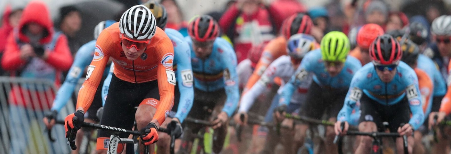 Homepage Bioracer