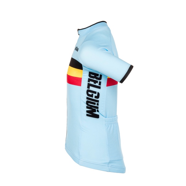 bioracer belgium jersey